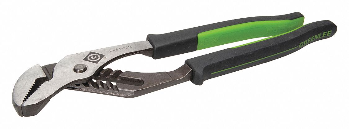 54744 Pliers Pump 12 Molded