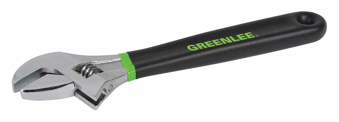 89292 Wrench Adjustable 10