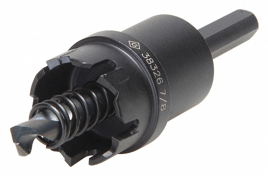 7/8 Cobalt Hole Saw