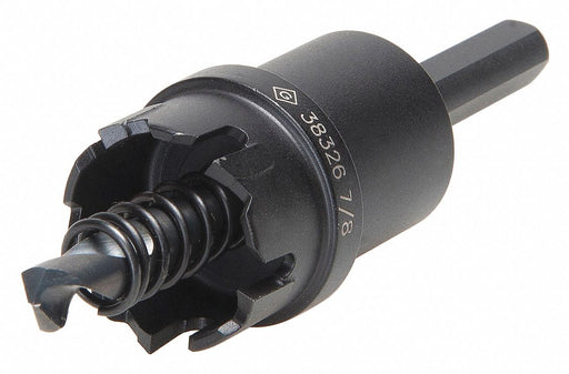 7/8 Cobalt Hole Saw