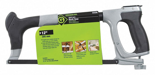 333A 12 Inch Hacksaw