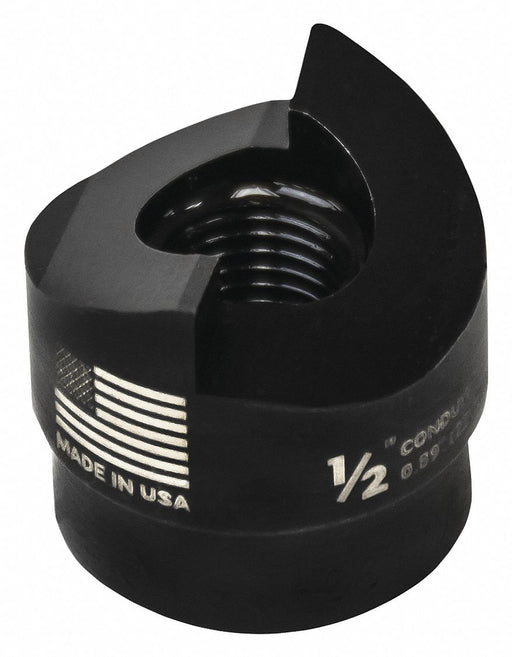 Punch Rd-.500 Conduit 22 5Mm