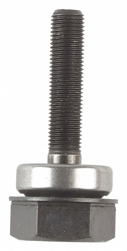 Knockout Draw Stud Steel 3/8 L x 1-5/8 H