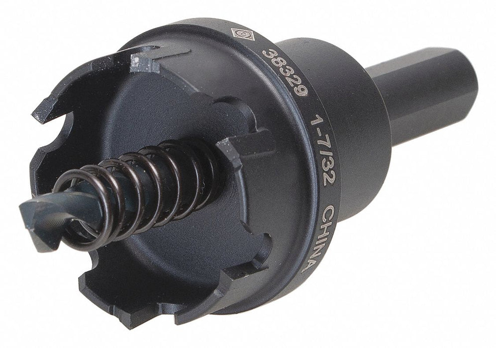 Carbide Tip Cutter