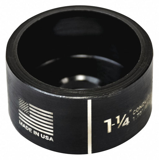 1- 1/4 Inch Die 4-Piece Min