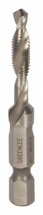 D Tap M5 C Drill/Tap M5 X .80 Pop