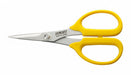 Kevlar(R)Shears Straight RH SS 2 L Cut