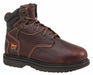 6-Inch Work Boot W 11 Brown PR