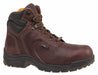 6-Inch Work Boot W 10 Brown PR
