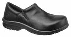 Loafer Shoe W 7 1/2 Black PR