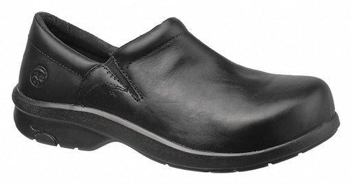Loafer Shoe M 7 1/2 Black PR