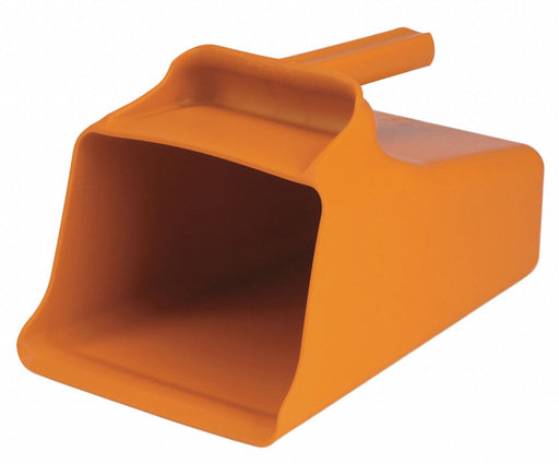 Mega Scoop Dipper 11 in L Orange