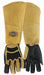 Welding Gloves Stick 20-1/2 XL PR