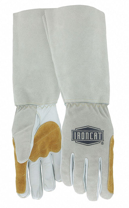 Welding Gloves MIG 17-1/2 L PR