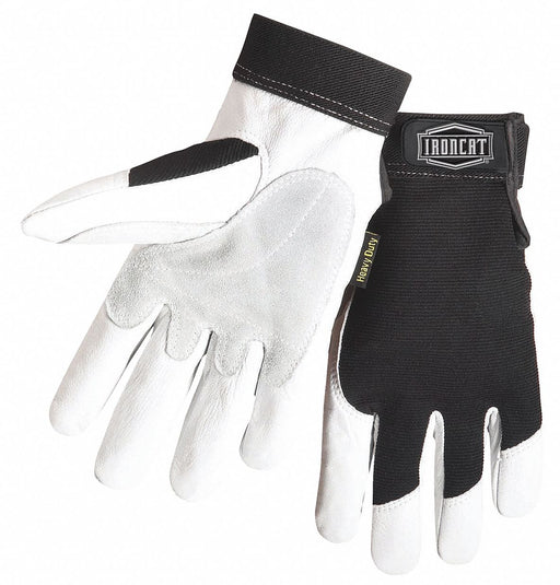 Welding Gloves 10-1/4 L PR