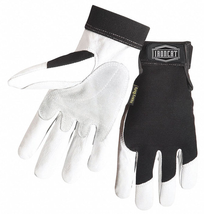 Welding Gloves 10-1/4 L PR