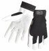 Welding Gloves 10-1/4 L PR