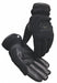 Cold Protection Gloves S Black PR