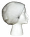 Hairnet L 26-1/2in dia Nylon Black PK144