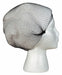 M9079 Hairnet Nylon Black 24 in PK144