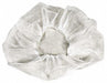 Bouffant Cap PP White 21 in PK100