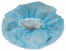 M9082 Bouffant Cap PP Blue 21 in PK100