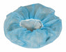 M9082 Bouffant Cap PP Blue 24 in PK100