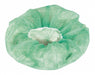 Bouffant Cap PP Green 24 in PK100