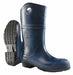 J1726 Rubber Boot Men s 4 Knee Blue PR