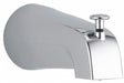Delta Tub Spout - Pull-Up Diverter