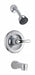 Monitor R 13 Series Tub/Shower Trim