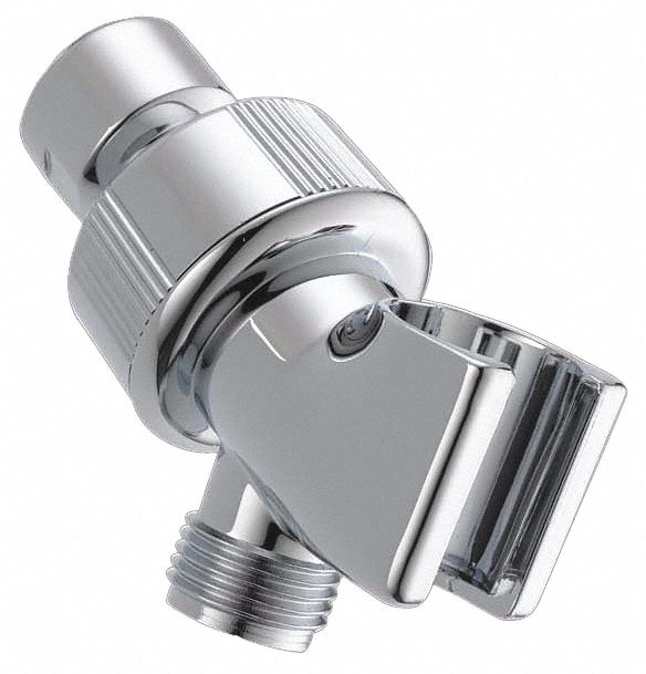 Delta Shower Arm Mount - Adjustable