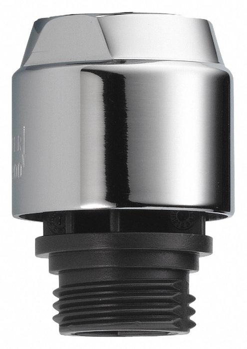 Delta Vacuum Breaker 1/2In. Chrome