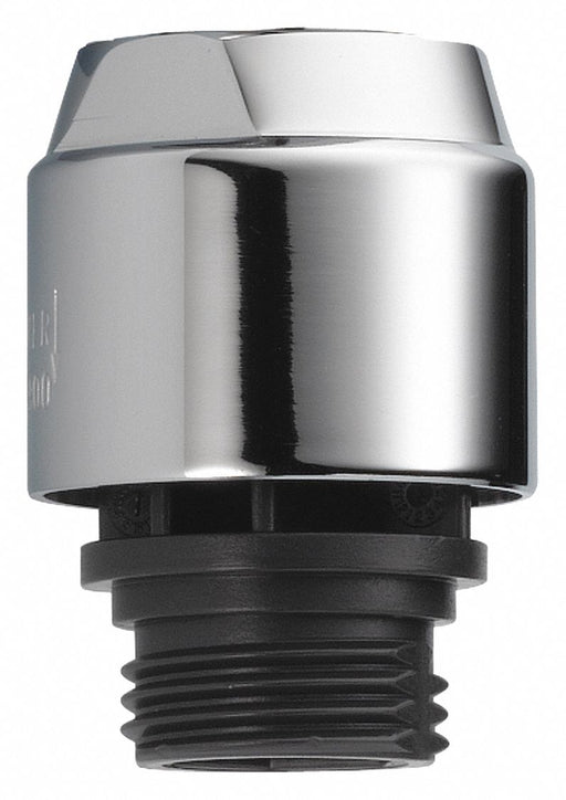 Delta Vacuum Breaker 1/2In. Chrome