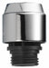 Delta Vacuum Breaker 1/2In. Chrome