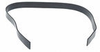 Replacement Strap Rubber Black