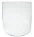 FaceShieldVisor Clr PC