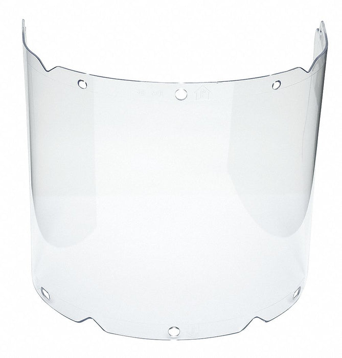 FaceShieldVisor Clr Propionate