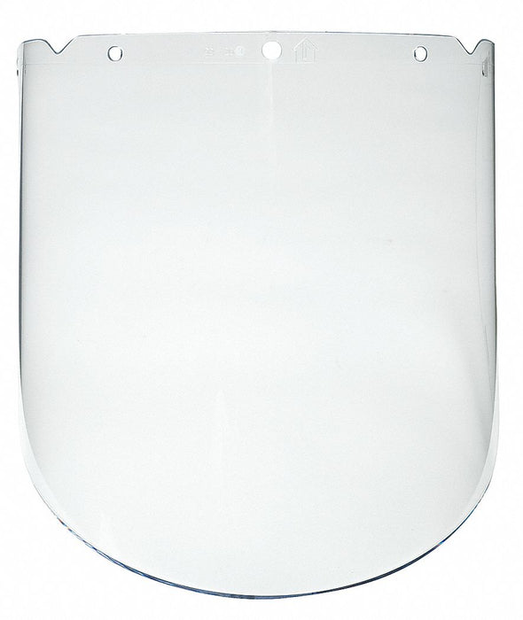FaceShieldVisor Clr Propionate
