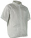 Disposable Smock XL Hook-and-Loop PK50
