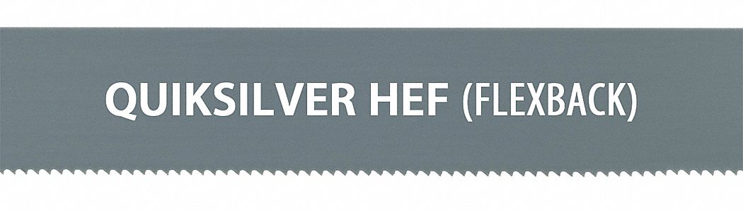 Band Saw Blade 0.025 in Blade Thick