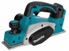 Cordless Planer 18V LXT Battery Platform