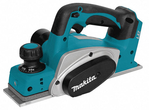 Cordless Planer 18V LXT Battery Platform