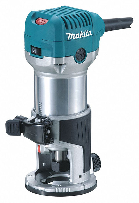 Router Corded 1.25 hp