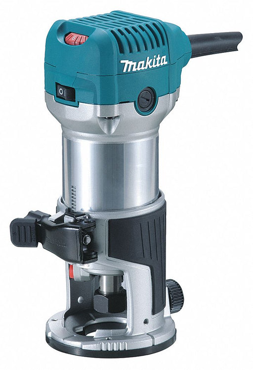 Router Corded 1.25 hp