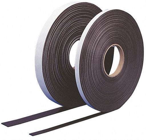 Self Adhesive Mag Roll 1/2IN wide EA1