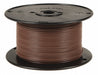 PrimaryAutomotiveWire 14AWG Brown 100ft
