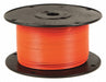 Primary Wire 12 AWG 1 Cond 100 ft Orange
