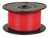 Primary Wire 10 AWG 1 Cond 100 ft Red