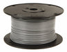 Primary Wire 14 AWG 1 Cond 100 ft Gray